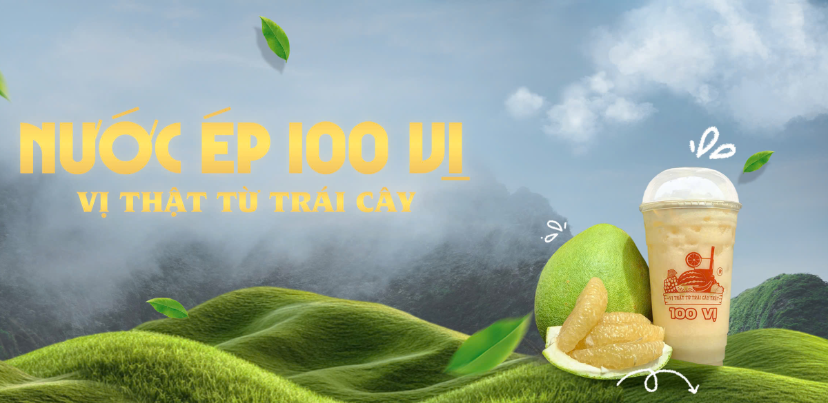 100 vị